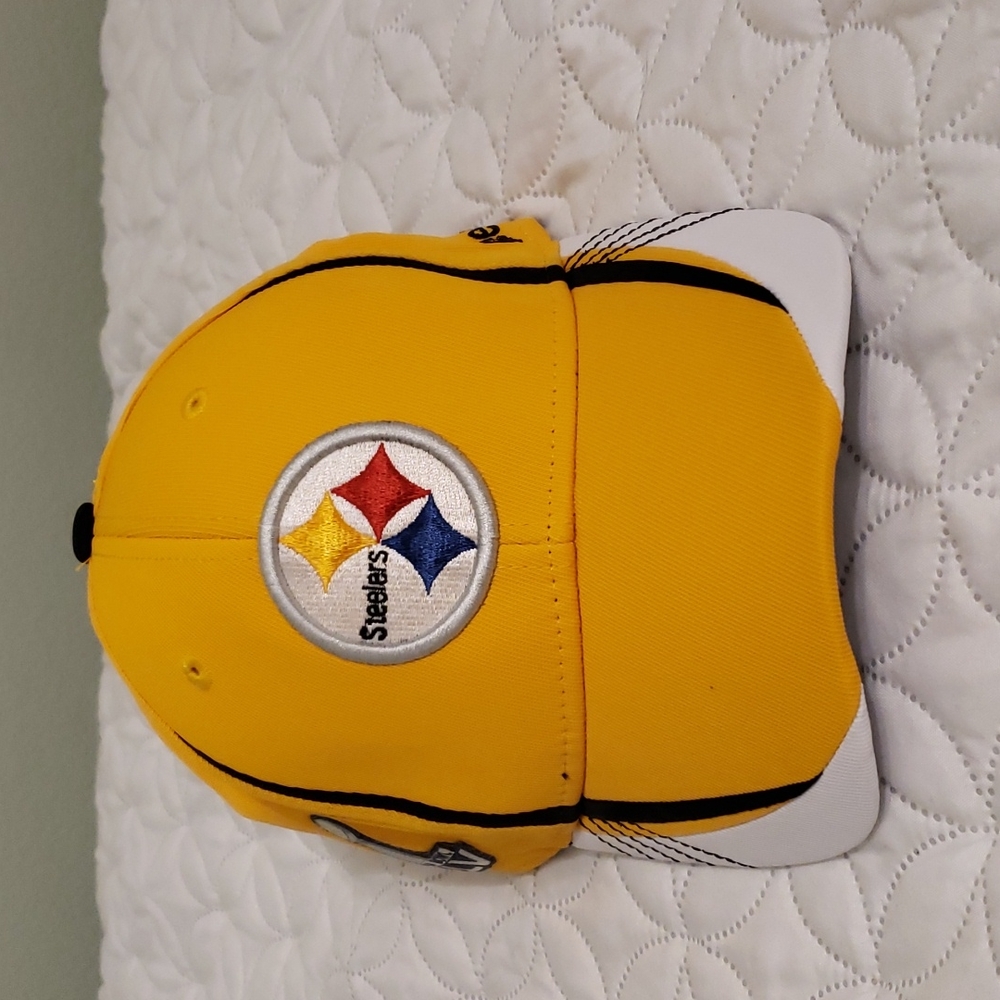 Steelers cap